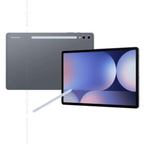 Samsung SM-X820 Galaxy Tab S10+ 12+512GB 12.4" Moonstone Grey EU