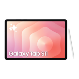 Samsung SM-X736 Galaxy Tab S11 12+128GB 11" 5G Gray EU