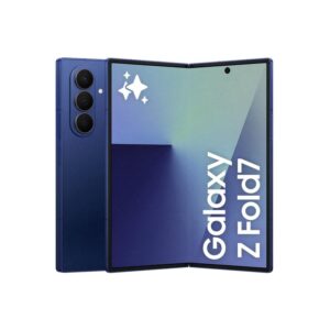 Samsung SM-F966B Z Fold 7 12+256GB 8" 5G Blue Shadow EU