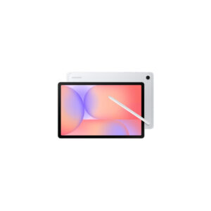 Samsung SM-X400 Galaxy Tab S10 Lite 6+128GB 10.9" + Pen Silver ITA