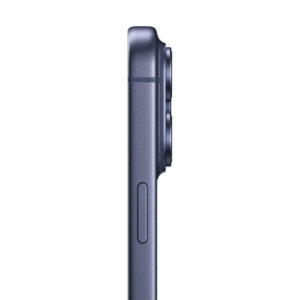Apple iPhone 17 Pro Max 256GB 6,9" Deep Blue MFYP4ZD/A