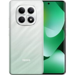 Xiaomi Redmi Note 15 8+256GB 6.77" NFC Forest Green DS EU