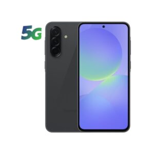 Samsung SM-A366B A36 8+256GB 6.7" 5G Awesome Black EU
