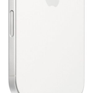 Apple iPhone 16 128GB 6.1" White ITA MYE93QL/A