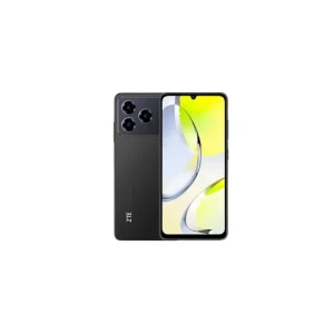 ZTE Blade A76 4+128GB 6.75" 5G Black DS EU