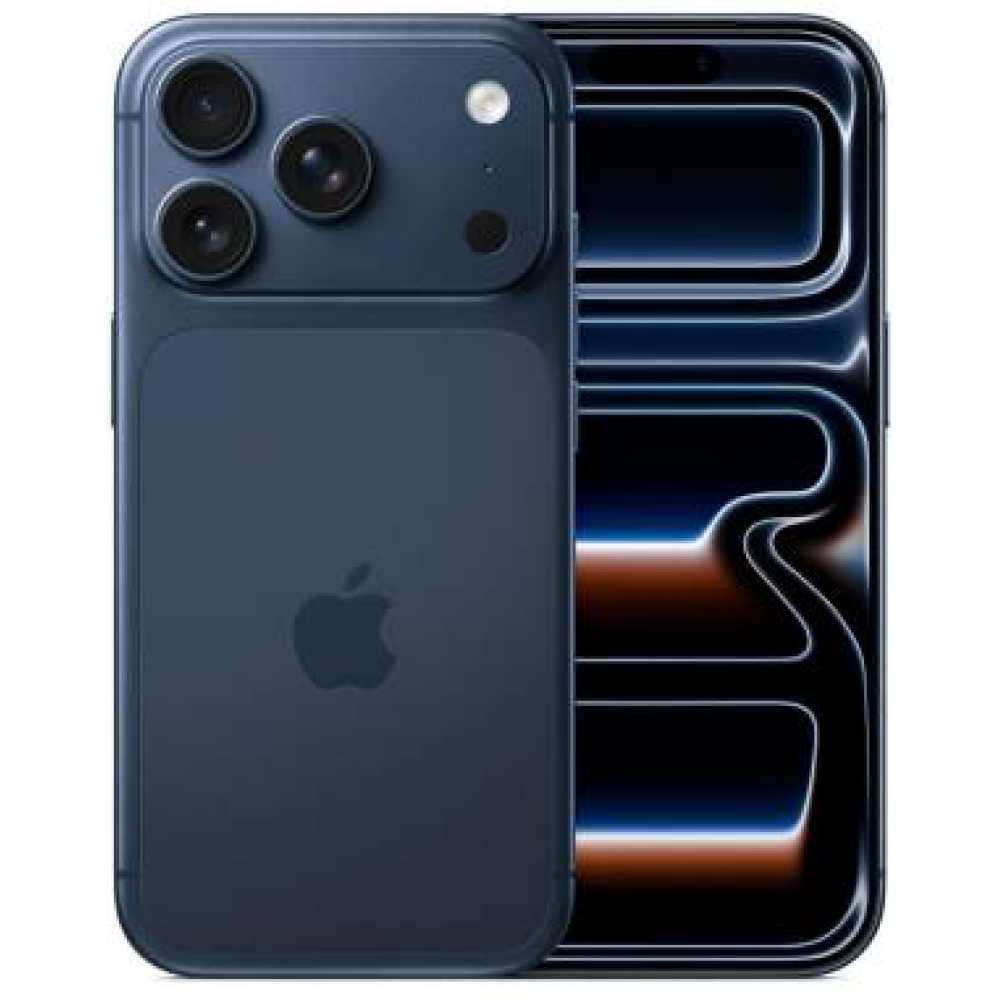 Apple iPhone 17 Pro 1TB 6,3" Deep Blue MG8R4QN/A