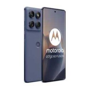 Motorola Edge 60 Fusion 8+256GB 6.67" 5G Pantone Slipstream EU