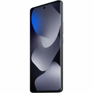 Xiaomi Redmi Note 15 8+256GB 6.77" NFC Black DS EU