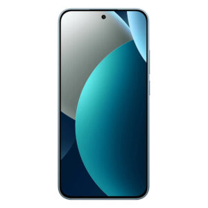Xiaomi Redmi Note 15 Pro 8+256GB 6.77" Glacier Blue EU
