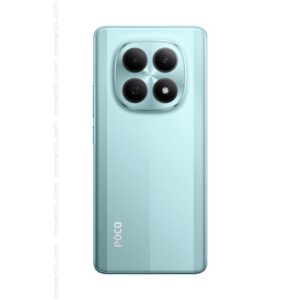 POCO M8 8+512GB 6.77" 5G Green NFC EU