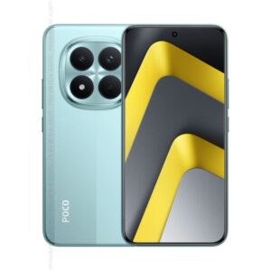POCO M8 Pro 12+512GB 6.83" 5G Green NFC EU