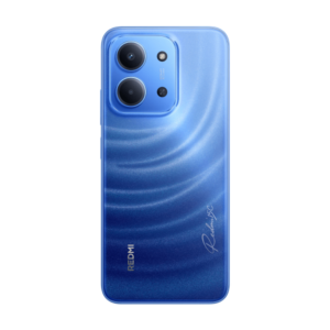 Xiaomi Redmi 15c 8+256GB 6.9" 4G Moonlight Blue DS EU