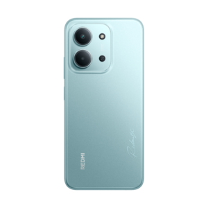 Xiaomi Redmi 15c 8+256GB 6.9" 4G Mint Green DS EU