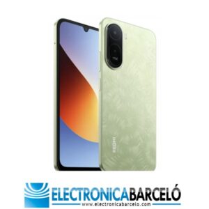 Xiaomi Redmi A7 Pro 4+64GB 6.88" 4G Mist Blue DS EU