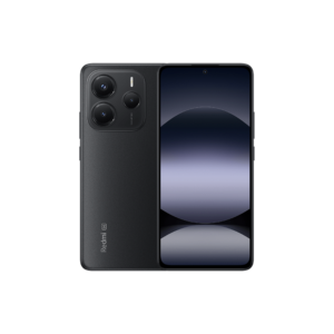 Xiaomi Redmi Note 14 6+128GB 6.67" 5G Midnight Black EU