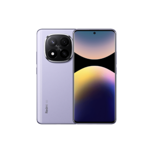 Xiaomi Redmi Note 14 Pro+ 12+512GB 6.67" 5G Lavender Purple EU