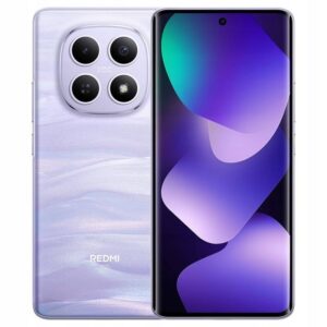Xiaomi Redmi Note 15 8+256GB 6.77" 5G Mist Purple EU