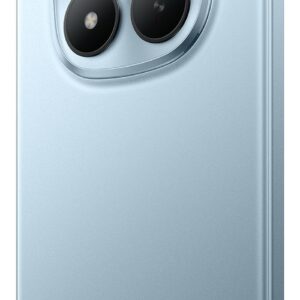Xiaomi Redmi Note 15 Pro+ 8+256GB 6.83" 5G Glacier Blue EU