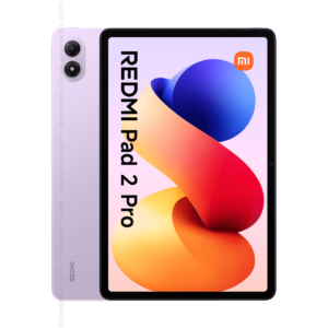 Xiaomi Redmi Pad 2 Pro 12.1" 6+128GB WiFi Lavander Purple EU
