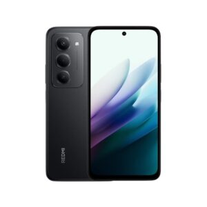 Xiaomi Redmi A7 Pro 4+128GB 6.88" 4G Black DS EU