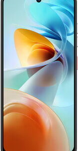 ZTE Nubia Music 2 4+128GB 6.7" 4G Melody Wave White ITA