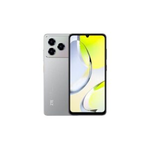 ZTE Blade A76 4+128GB 6.75" 4G Gray DS EU
