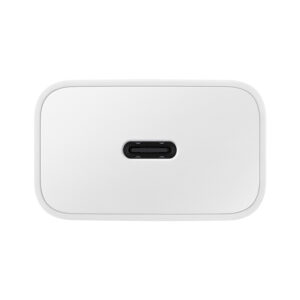 Samsung Caricatore 15W EP-T1510 PD USB-C White