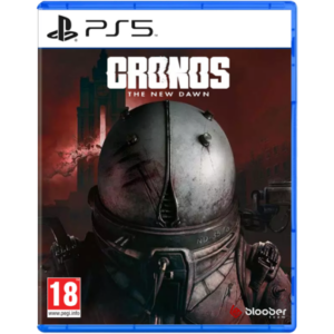 PS5 Cronos: The New Dawn EU