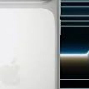 Apple iPhone 17 Pro 512GB 6,3" Silver MG8K4QN/A 1.269,90