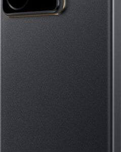 Realme GT 2 8+128GB 6.62" 5G Steel Black DS ITA