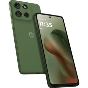 A5 PRO 5G DS 8+256 TIM OLIVE GREEN