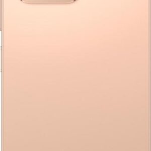 OPPO A6 6+256GB 6.75" 4G Aurora Gold ITA
