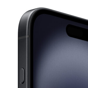 IPHONE 16 128 TIM BLACK MYE73QL/A