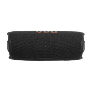 JBL Flip 7 Bluetooth Speaker Black
