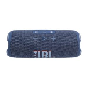 JBL Flip 7 Bluetooth Speaker Blu