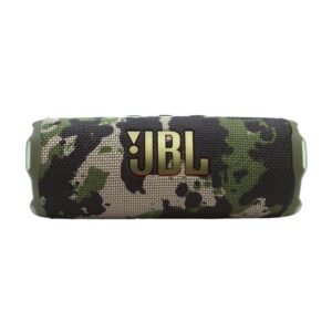 JBL Flip 7 Bluetooth Speaker Squad