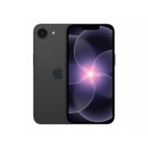 Apple iPhone 17e 512GB 6.1" Black ITA MHRY4QL/A