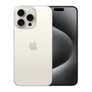 Apple iPhone 15 256GB 6.1" Pink Ricondizionato Grado-A