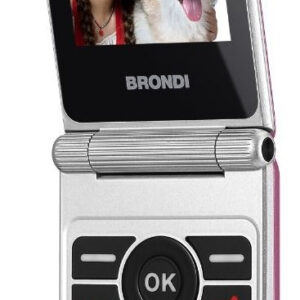 Brondi Amico Prezioso Violet DS ITA