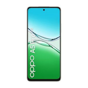 OPPO A5 Pro 8+256GB 6.67" 5G Olive Green DS ITA