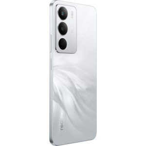 Realme C71 8+256GB 6.67" 4G White Swan EU