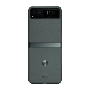 Motorola Razr 40 8+256GB 6.9" 5G Sage Green DS ITA