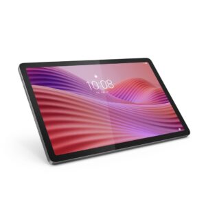 Lenovo Tab Mediatek Helio G85 4+128GB WiFi 10.1" Luna Grey + CoverEU