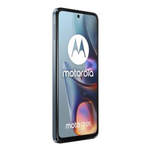 Motorola Moto G05 8+128GB 6.67" 4G Denim Blue DS ITA