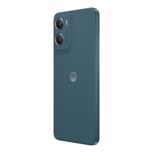 Motorola Moto G06 4+256GB 6.88" 4G Pantone Tapestry DS EU