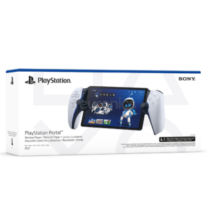 PS5 Portal Remote Player per Console PS5