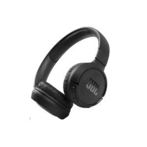 JBL Cuffie Bluetooth Tune 510BT T510BT +Mic Black