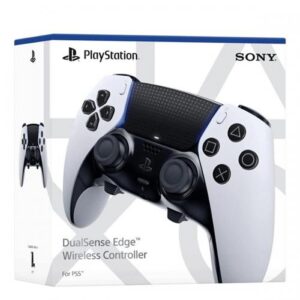 PS5 DualSense White V3