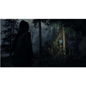 PS5 Alan Wake 2 Deluxe Edition EU