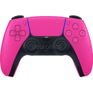 PS5 DualSense Nova Pink V3 EU